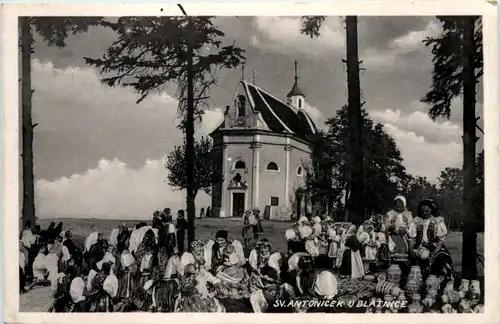 Sv. Anonicek u Blatnice -647794