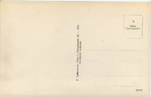 St. Corona am Wechsel - Hotel Cafe Strobl -647834