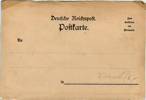 Beisetzung Otto von Bismarck in Freidrichsruh -647942