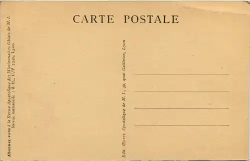 Sud Africain - Herreros - Cimbebasie -647970