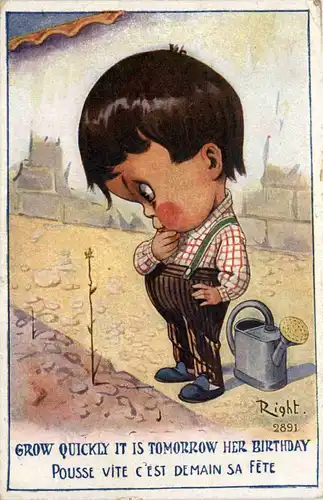 Humor - Grow Quckly -648038