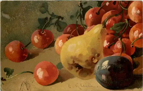 Künstler AK Catherina Klein -648174