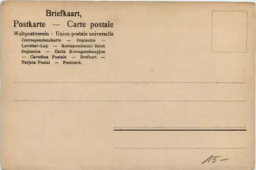 Humor - Die Post im Bilde -648262