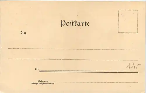 Humor - Singt einer noch so lieblich -648298