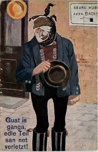 Guat is gnaga -648322