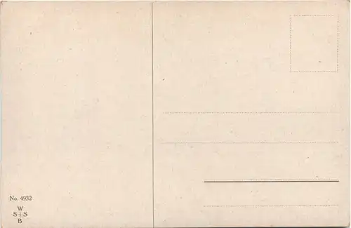 Militaria Humor - Servus Kamarad -648420