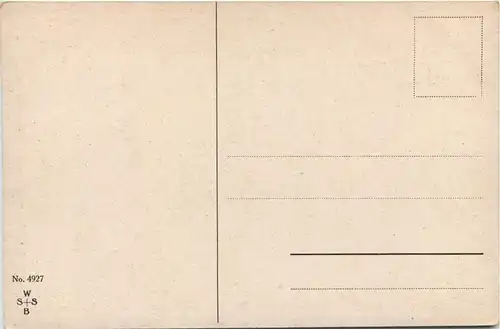 Militaria Humor - Lieb Vaterland -648416