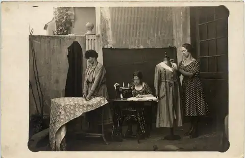 Nächmaschine - Schneider -648512