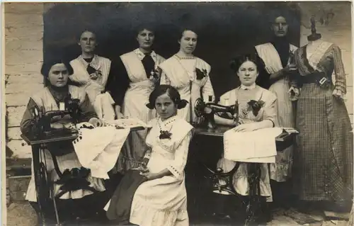 Nächmaschinen -648510