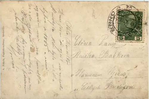 Friedensdenkmal bei Austerlitz -648606