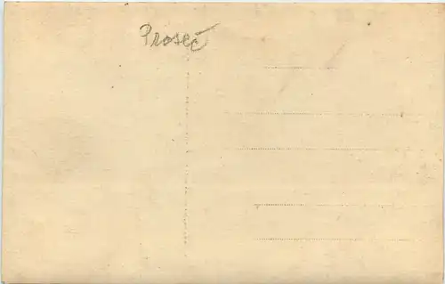 Kriegerdenkmal Enthüllung Proschwitz 1925 -648604