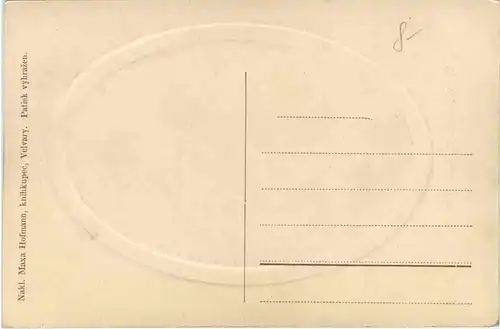 Velvary - Socha P. Marie na namesti -648710
