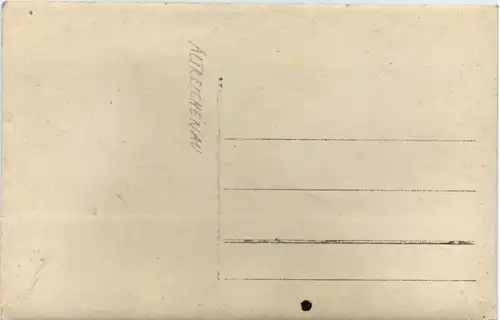 Kriegerdenkmal Altreichenau -648684