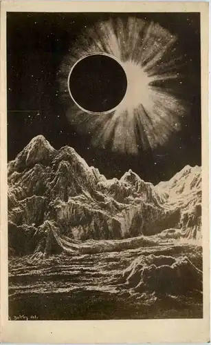 Sonnenfinsternis -648832