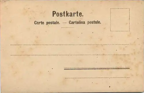 Rigi Kulm - Litho Messmer Thee -648874