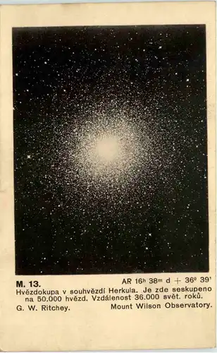Mount Wilson Observatory - Weltall -648842