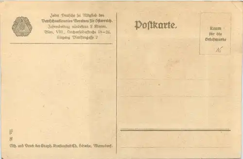 Bauernhaus in Oberkärnten - Deutschnationaler Verein -649050