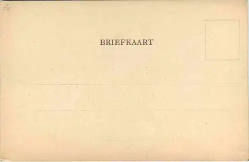 Le Haye - Litho -649086