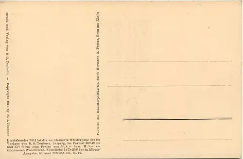 Scherenschnitt Künstler Ak Diefenbach -649178