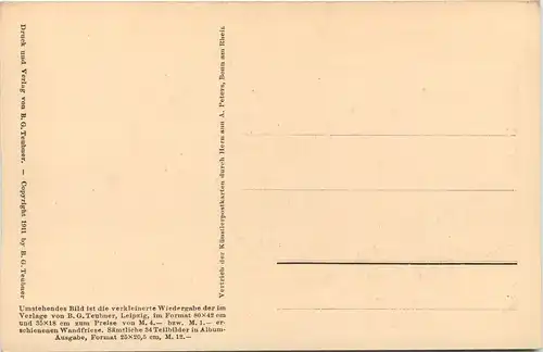 Scherenschnitt Künstler Ak Diefenbach -649170
