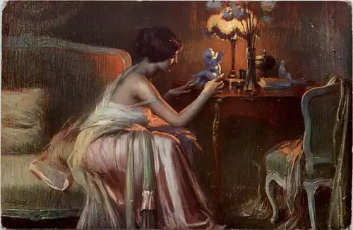 Salon de Paris - Delphin Enjolras -649294