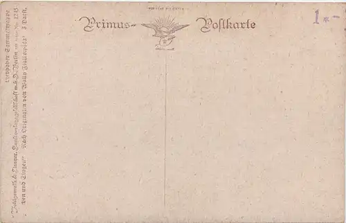 Künstler AK - Wally Fialkowska -649336