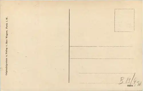 Furth i. Wald - Künstler Ak Eugen Felle -649328