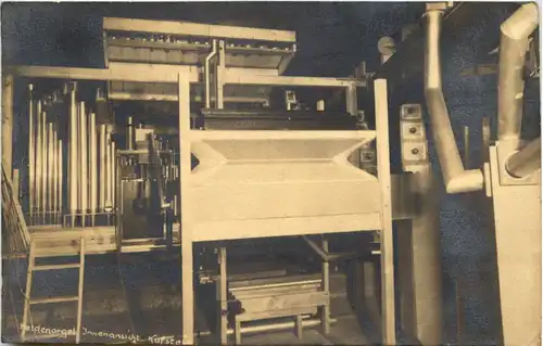 Kufstein - Orgel -649444