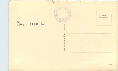 Kufstein - Orgel -649448