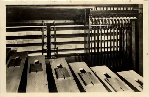 Kufstein - Orgel -649440