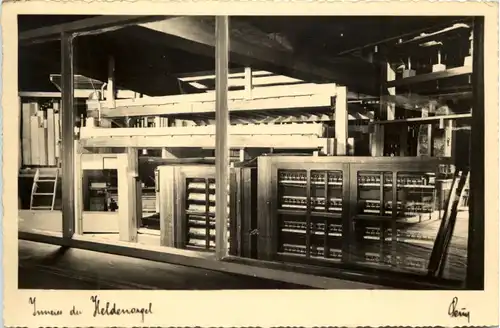 Kufstein - Orgel -649442