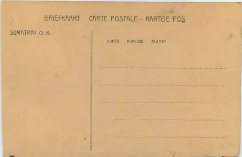 Sumatra - Verkäufer -649492