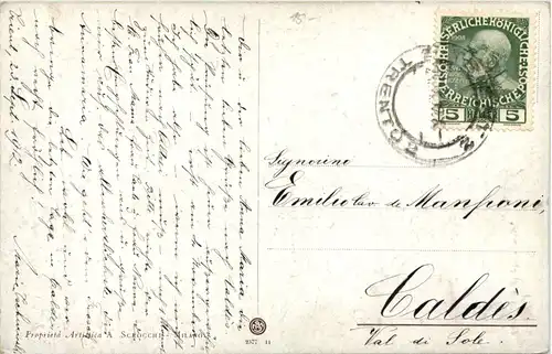 Cairo - Le vendeur de limonade -649558