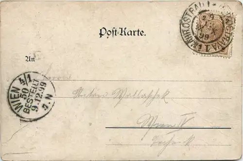 True um Treue - Propaganda -649542