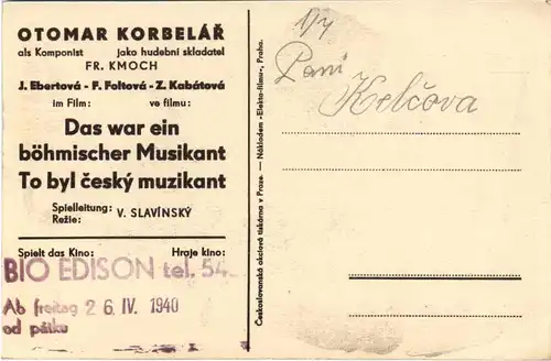 Frantisek Kmoch - Korbelar -649568