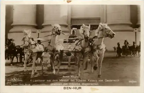 Film - Ramon Novarro - Schauspieler -649592