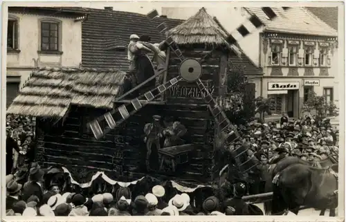 Divotvorny Mlyn na Baby v Kolovci -649652