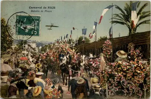 Carneval de Nice -649690