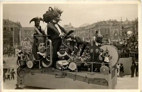 Carneval de Nice -649712