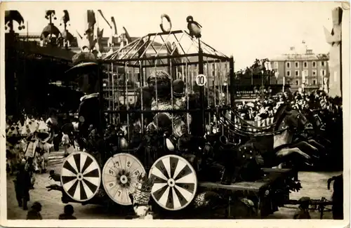 Carneval de Nice -649706