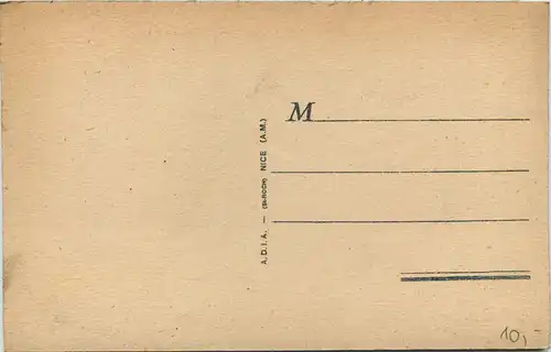 Carneval de Nice -649710