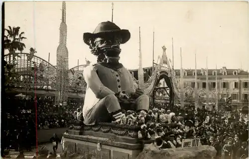 Carneval de Nice -649704
