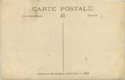 Carneval de Nice -649704