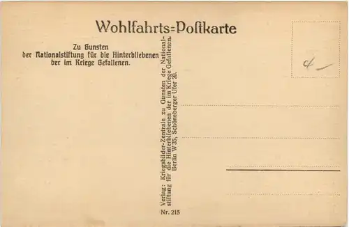 Osterweihe in Teofipolka - Ostern 1916 - Ukraine -649784