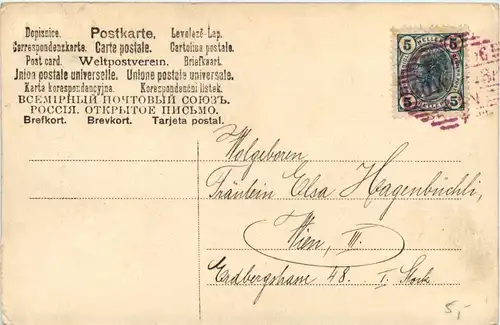 Ostern - Frau -649802