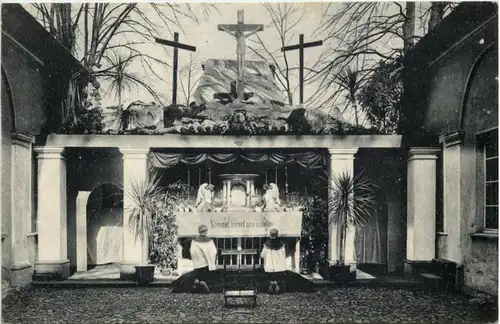 Niemes - Auferstehungsfeier -649792