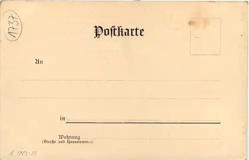 Thüringen - Eierschlagen -649816