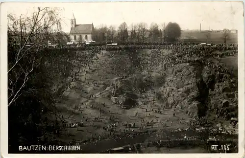 Bautzen - Eierschieben -649818