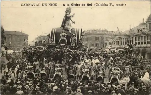 Carneval de Nice -649932