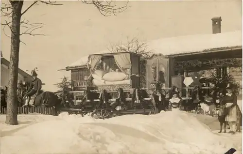 Bad Tölz - Aussteuer -649948